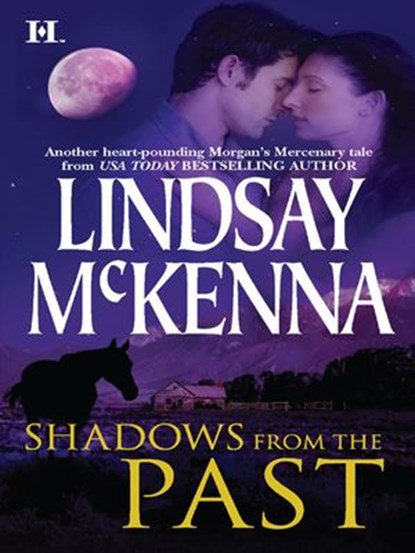 Shadows From The Past, Lindsay McKenna - Ebook - 9781408952993