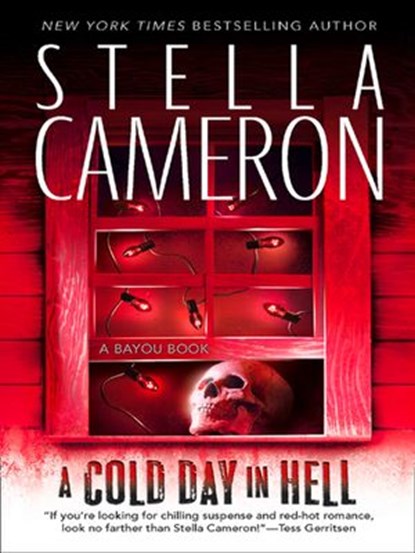 A Cold Day In Hell, Stella Cameron - Ebook - 9781408955093