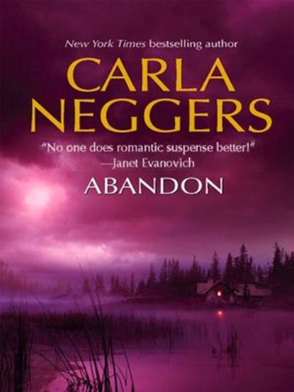 Abandon, Carla Neggers - Ebook - 9781408955192