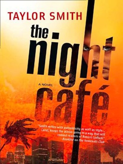 The Night Café, Taylor Smith - Ebook - 9781408955659