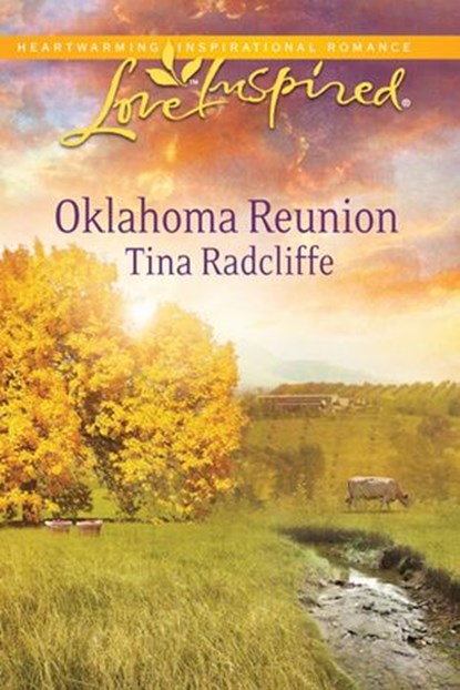 Oklahoma Reunion (Mills & Boon Love Inspired), Tina Radcliffe - Ebook - 9781408956915