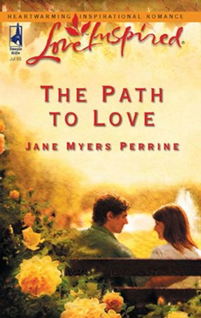 The Path To Love (Mills & Boon Love Inspired), Jane Myers Perrine - Ebook - 9781408965061