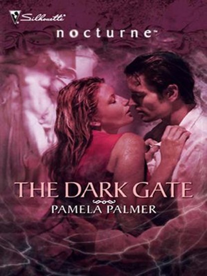 The Dark Gate (The Esri, Book 1) (Mills & Boon Intrigue), Pamela Palmer - Ebook - 9781408968161