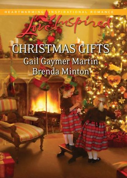 Christmas Gifts: Small Town Christmas / Her Christmas Cowboy (Cooper Creek) (Mills & Boon Love Inspired), Gail Gaymer Martin ; Brenda Minton - Ebook - 9781408968284
