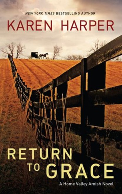 Return to Grace, Karen Harper - Ebook - 9781408969724