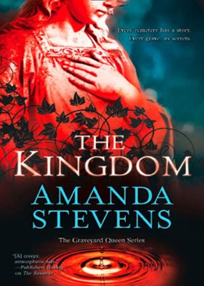 The Kingdom, Amanda Stevens - Ebook - 9781408969847