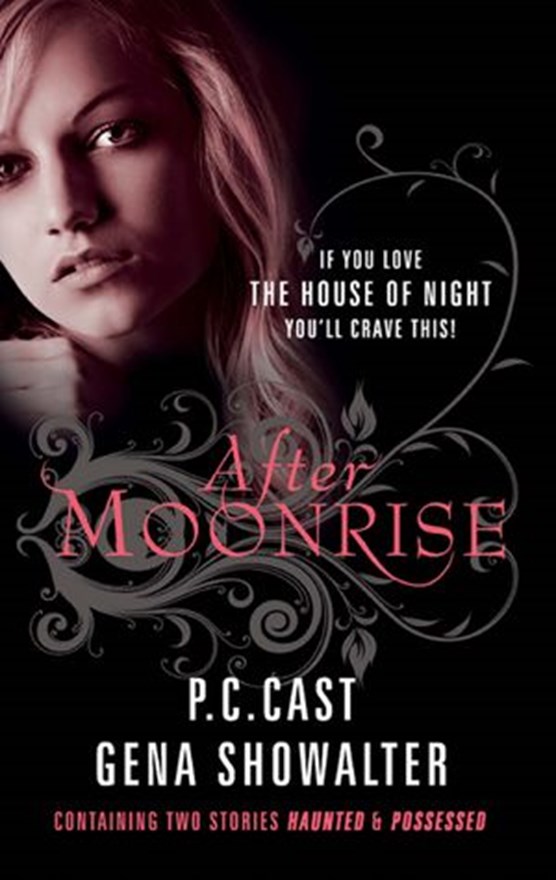 After Moonrise: Possessed / Haunted