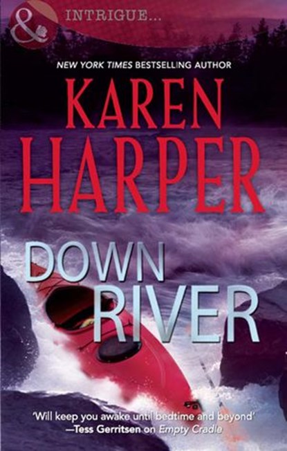Down River (Mills & Boon Nocturne), Karen Harper - Ebook - 9781408975091