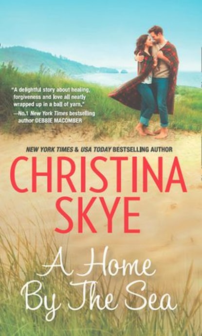 A Home by the Sea, Christina Skye - Ebook - 9781408980958