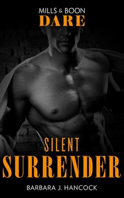 Silent Surrender (Mills & Boon), Barbara J. Hancock - Ebook - 9781408981894