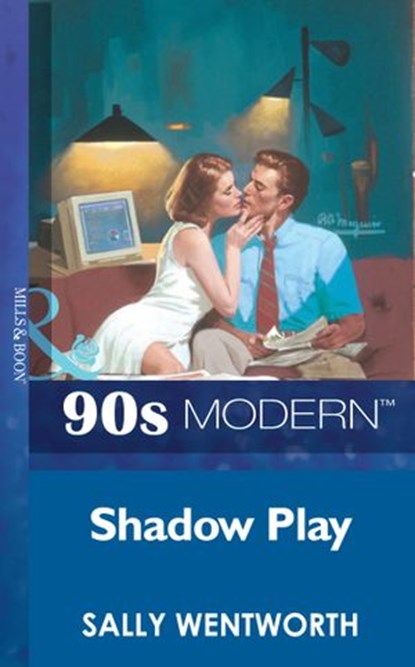 Shadow Play (Mills & Boon Vintage 90s Modern), Sally Wentworth - Ebook - 9781408987353