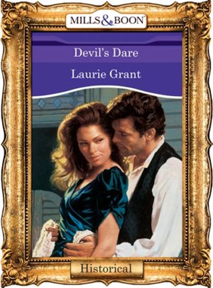 Devil's Dare (Mills & Boon Vintage 90s Modern), Laurie Grant - Ebook - 9781408988190