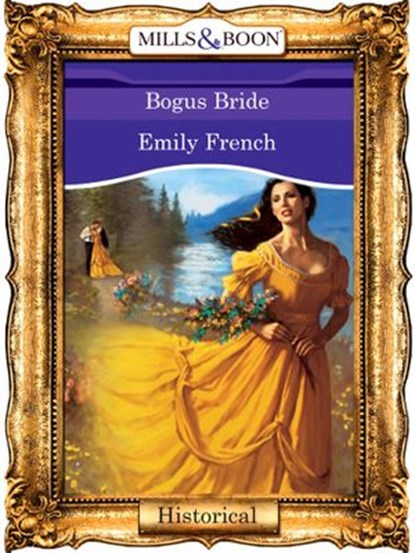 Bogus Bride, Emily French - Ebook - 9781408988664