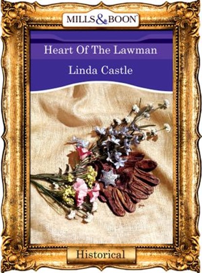 Heart Of The Lawman (Mills & Boon Vintage 90s Modern), Linda Castle - Ebook - 9781408989401