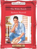The Wilde Bunch (Mills & Boon Vintage Desire) | Barbara Boswell | 