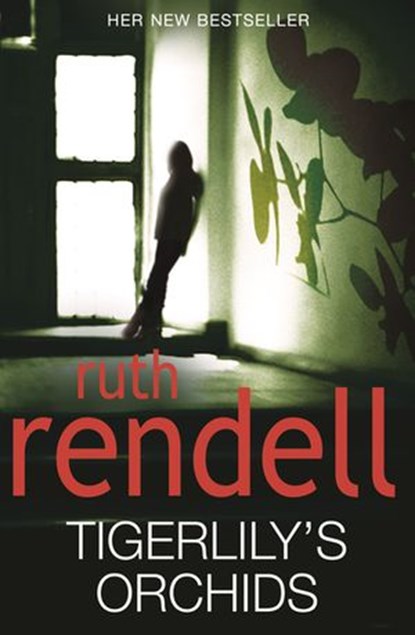 Tigerlily's Orchids, Ruth Rendell - Ebook - 9781409006350