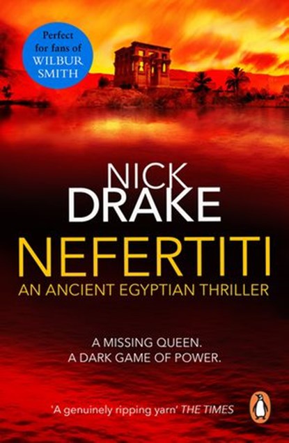 Nefertiti, Nick Drake - Ebook - 9781409010104