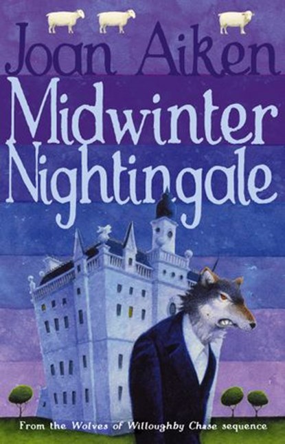 Midwinter Nightingale, Joan Aiken - Ebook - 9781409012320
