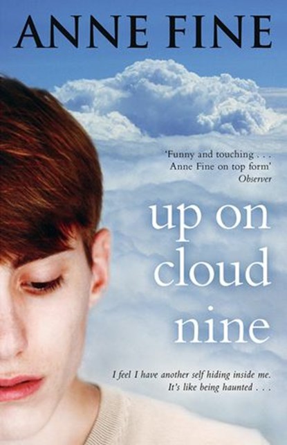 Up On Cloud Nine, Anne Fine - Ebook - 9781409014980