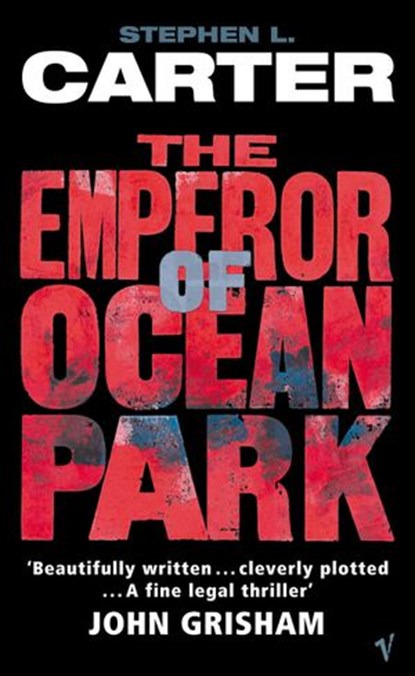 The Emperor Of Ocean Park, Stephen L Carter - Ebook - 9781409015079