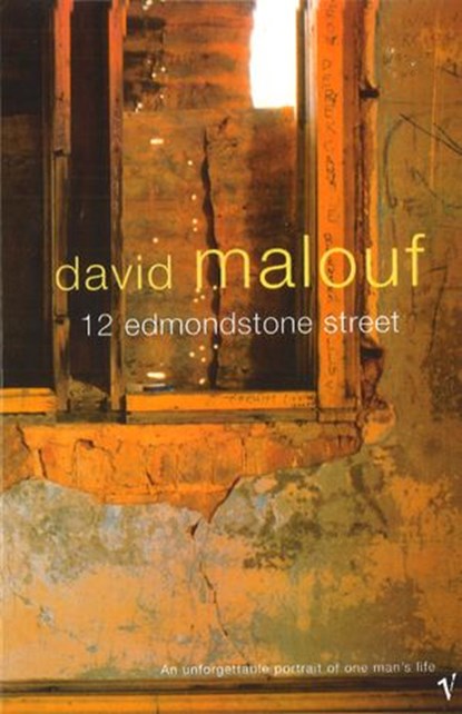 12 Edmondstone Street, David Malouf - Ebook - 9781409015550