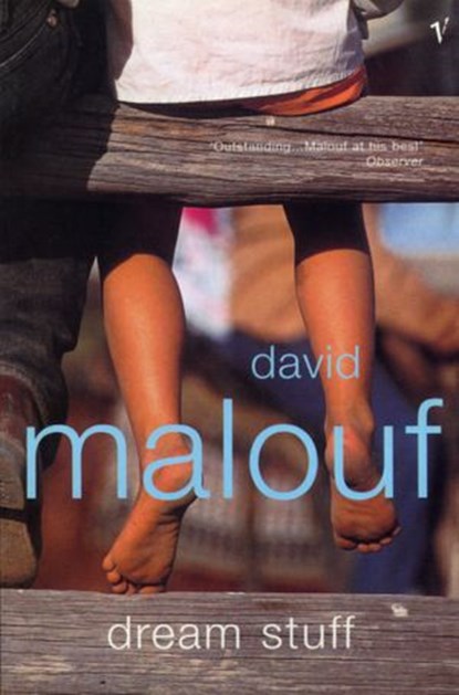 Dream Stuff, David Malouf - Ebook - 9781409015659