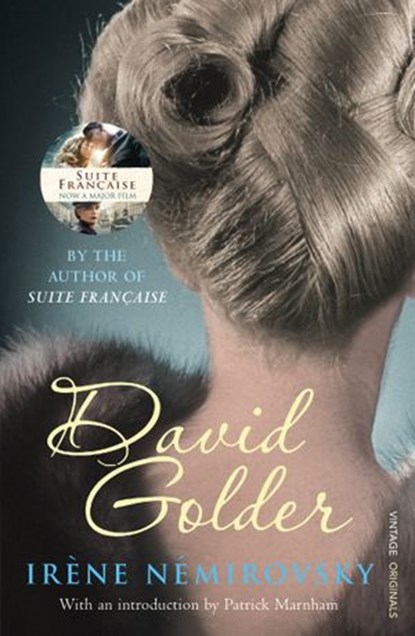 David Golder, Irène Némirovsky - Ebook - 9781409018384