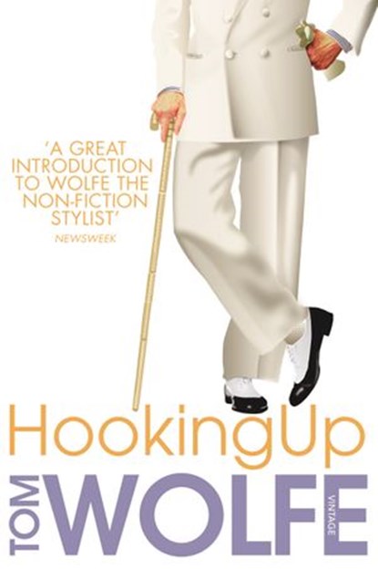 Hooking Up, Tom Wolfe - Ebook - 9781409018902