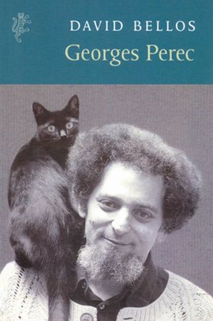Georges Perec: A Life in Words, David Bellos - Ebook - 9781409019268