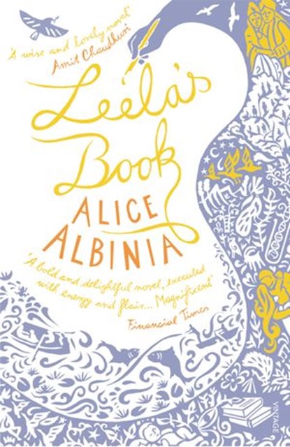Leela's Book, Alice Albinia - Ebook - 9781409019619