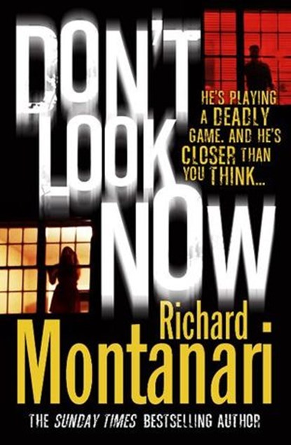 Don't Look Now, Richard Montanari - Ebook - 9781409022015