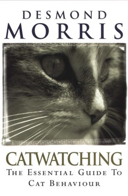Catwatching, Desmond Morris - Ebook - 9781409022213