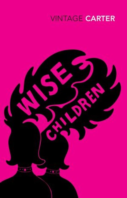 Wise Children, Angela Carter - Ebook - 9781409022442