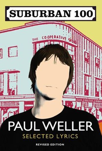 Suburban 100, Paul Weller - Ebook - 9781409022640