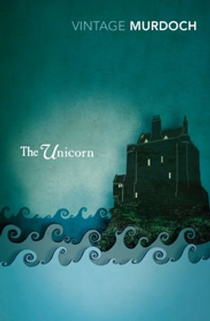 The Unicorn, Iris Murdoch - Ebook - 9781409024538