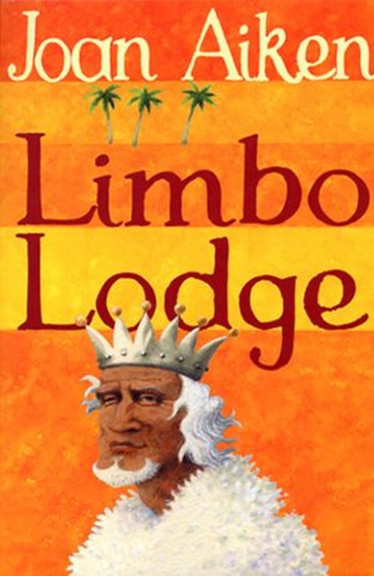 Limbo Lodge, Joan Aiken - Ebook - 9781409024743