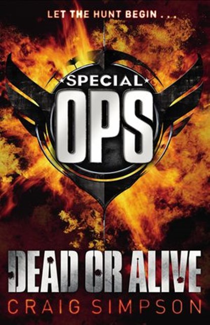 Special Operations: Dead or Alive, Craig Simpson - Ebook - 9781409024897