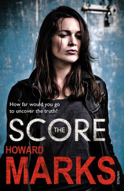 The Score, Howard Marks - Ebook - 9781409027898