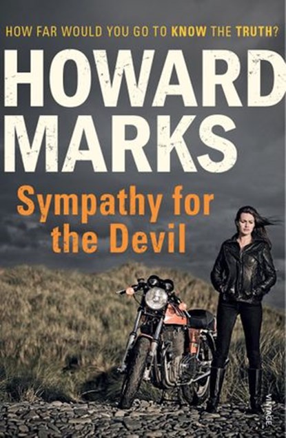 Sympathy for the Devil, Howard Marks - Ebook - 9781409027928