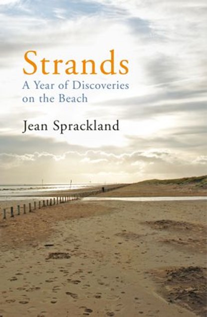 Strands, Jean Sprackland - Ebook - 9781409028123