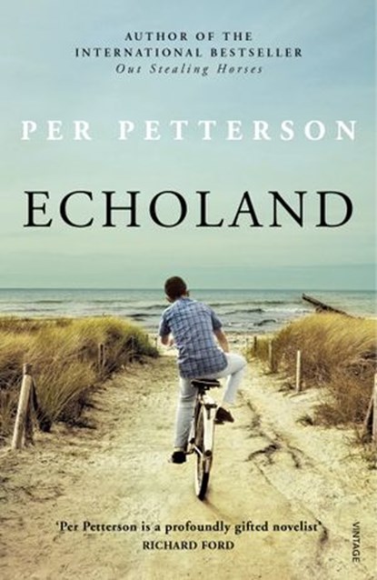 Echoland, Per Petterson - Ebook - 9781409029175