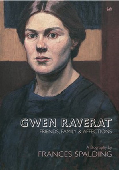 Gwen Raverat, Frances Spalding - Ebook - 9781409029410
