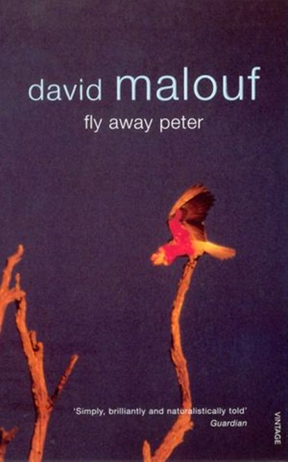 Fly Away Peter, David Malouf - Ebook - 9781409029861