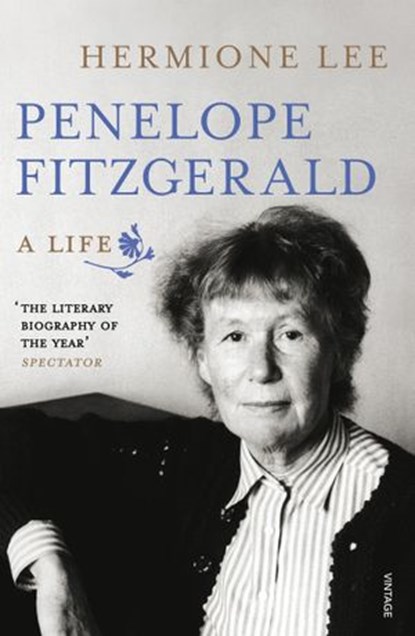Penelope Fitzgerald, Hermione Lee - Ebook - 9781409029946