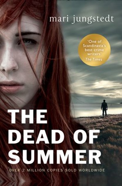 The Dead of Summer, Mari Jungstedt - Ebook - 9781409030737