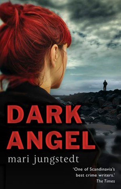 Dark Angel, Mari Jungstedt - Ebook - 9781409030775