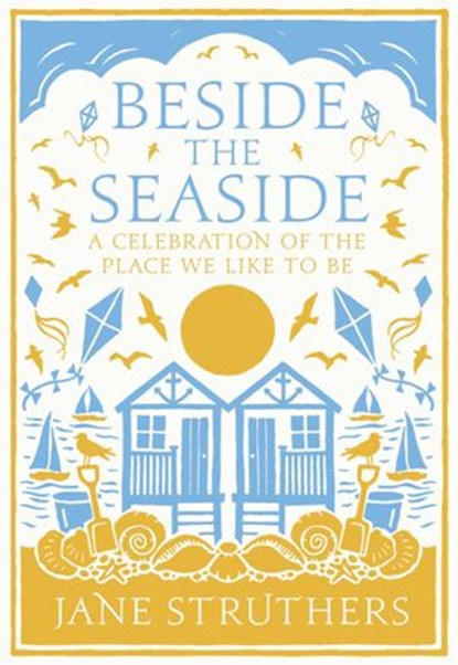 Beside the Seaside, Jane Struthers - Ebook - 9781409034780
