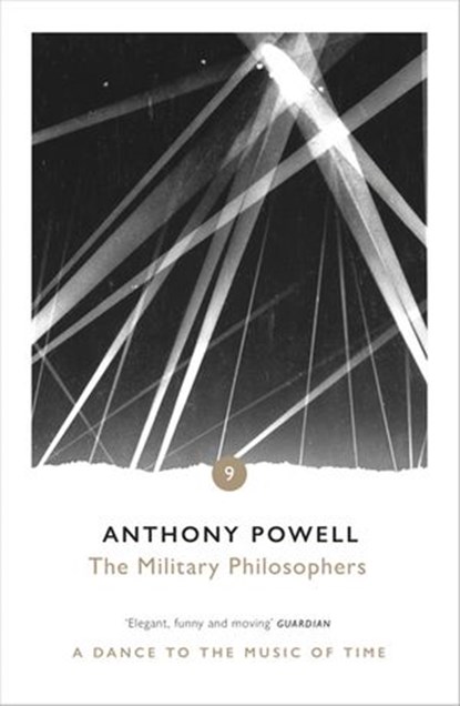The Military Philosophers, Anthony Powell - Ebook - 9781409037972