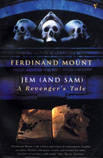 Jem (and Sam), Ferdinand Mount - Ebook - 9781409040644