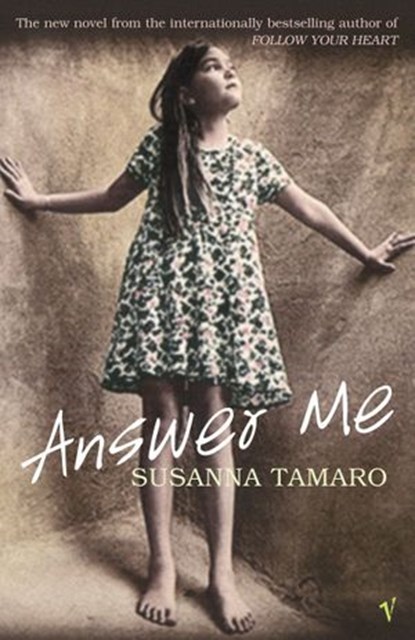 Answer Me, Susanna Tamaro - Ebook - 9781409042723